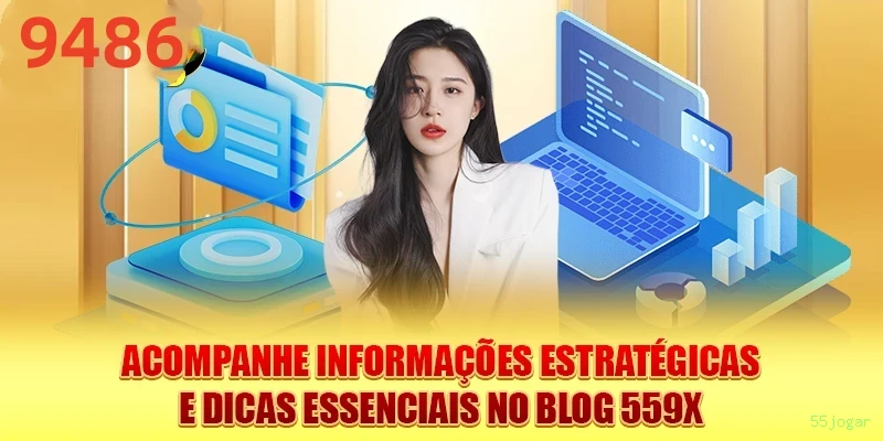 Download app 55jogar Android iOS