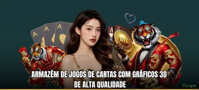 Configurações úteis dentro do app 55jogar