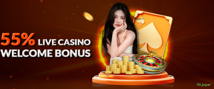 55jogar slots no app
