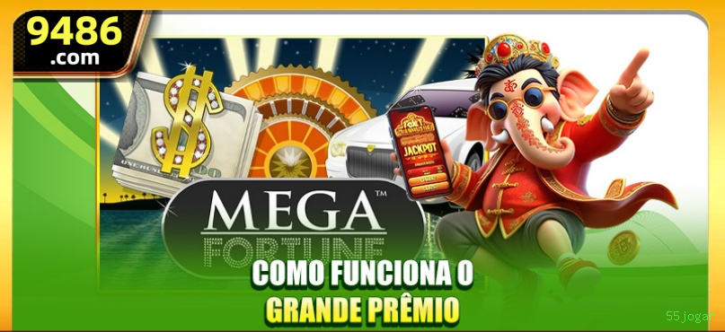 Programa VIP 55jogar - benefícios exclusivos