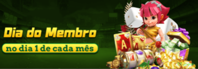 Cashback VIP 55jogar - reembolso semanal