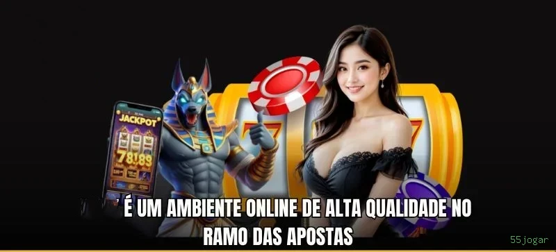 Bônus exclusivos membros VIP 55jogar